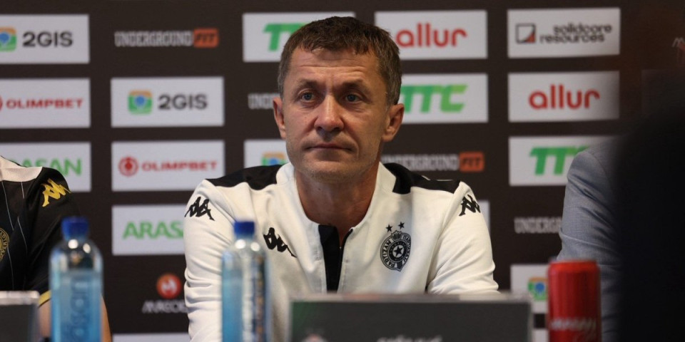 On je moj prijatelj! Ilić o Stankoviću i trenerskom poslu: Jedan dan te hvale, drugi smenjuju