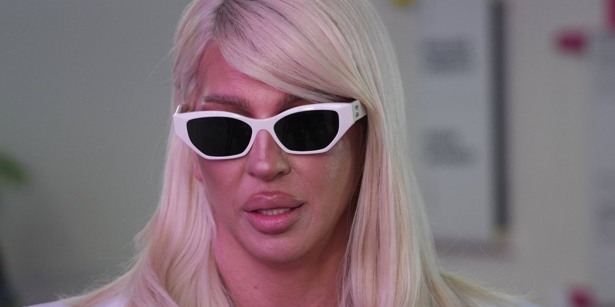 Jelena Karleuša