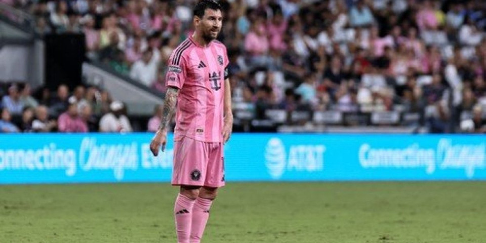 Mesi postao vlasnik još jednog kluba: Argentinac napravio veliki potez u Španiji!