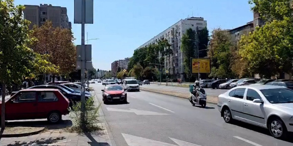 Oprez, dronovi sve snimaju: Evo kako će sistem funkcionisati i šta čeka vozače