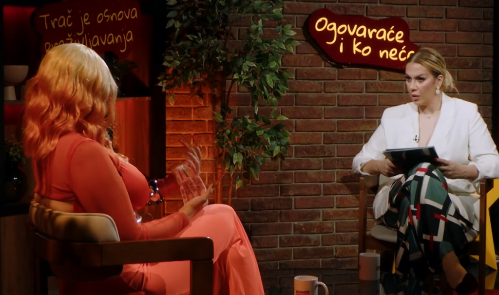 "Mislila sam da mi je ona majka" Ispovest bivše madam rasplakala Srbiju - Odrasla je pored ove žene