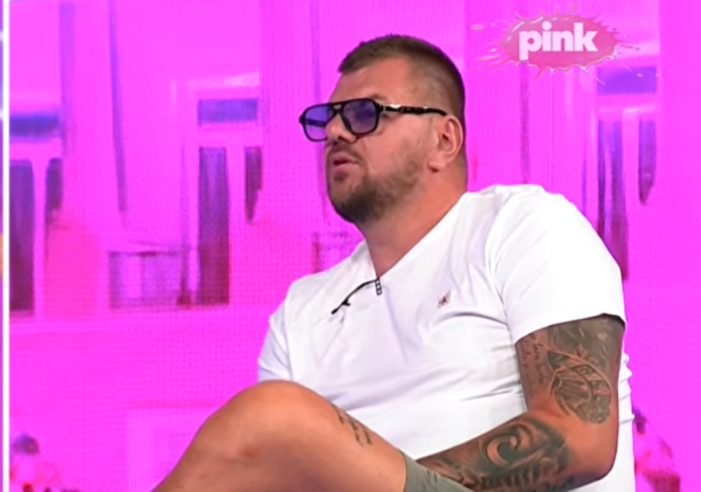 "Htela si da ga jašeš!?"Janjuš javno raskrinkao bahanalije u Crnoj Gori - Kačavenda u centru pažnje