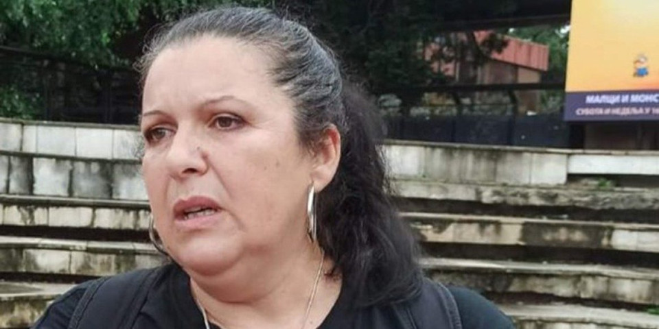 Razotkrivena još jedna podvala na blokaderskoj listi: Tanja Đorđević Hamidović iz DS preko ćerke blokaderke krišom ubačena na listu
