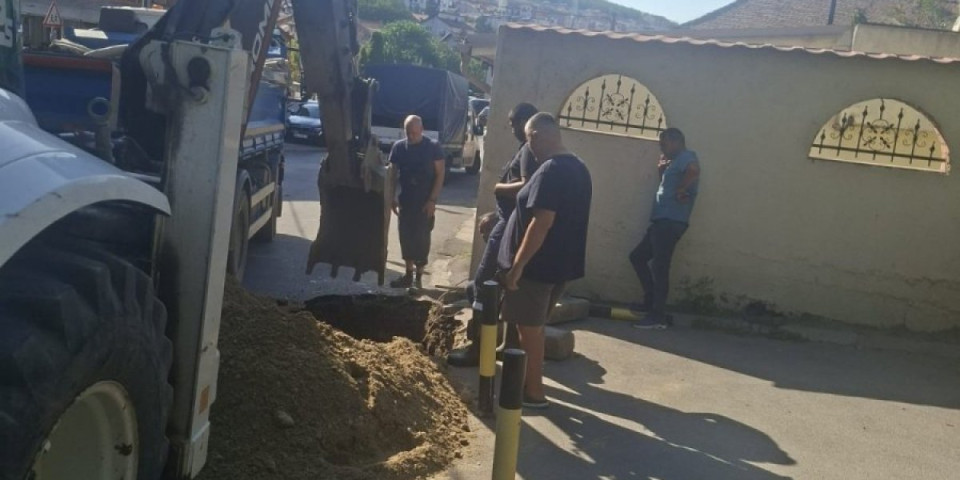 Kada se građani uključe, a službe reaguju - problem se rešava