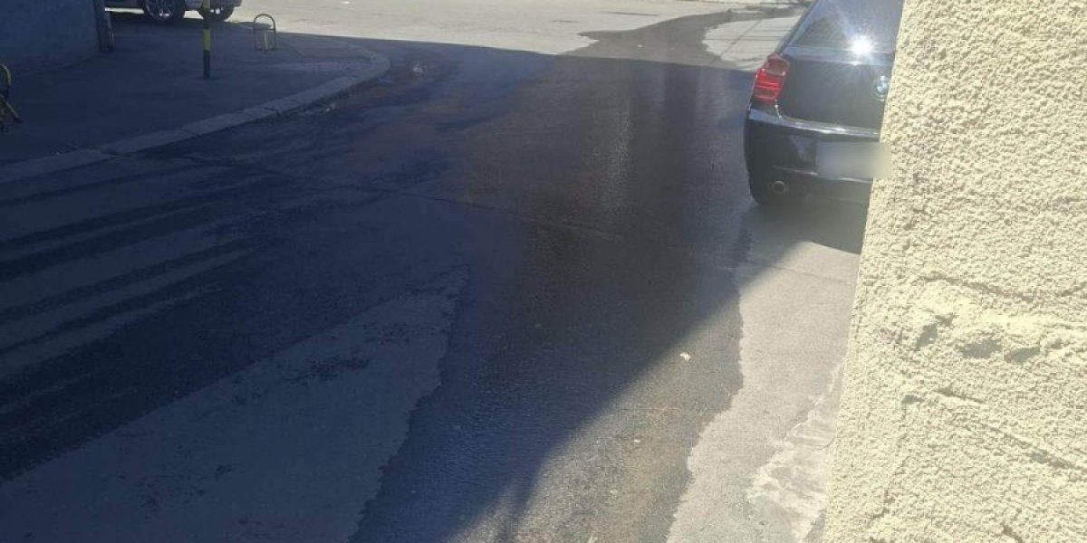 Rešen problem vode koja je počela da se izliva niz ulicu Zagrađe u Mirijevu