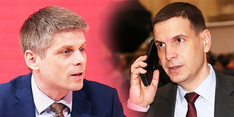 Kakav šamar za šolakovce! Gujon rasturio Novi DSS i tajkunske medije