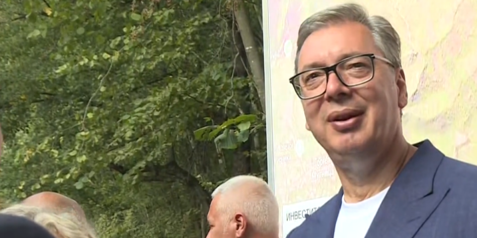 Vest koja daje nadu: Predsednik Vučić joj saopštio kada stiže dugoočekivani lek!
