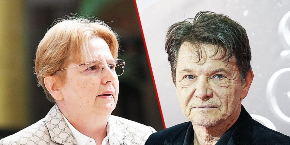 Gde je sad Zagorka Dolovac?! Bjelogrlić uhvaćen sa nelegalnim oružjem, a tužilaštvo napravilo skandalozan potez!