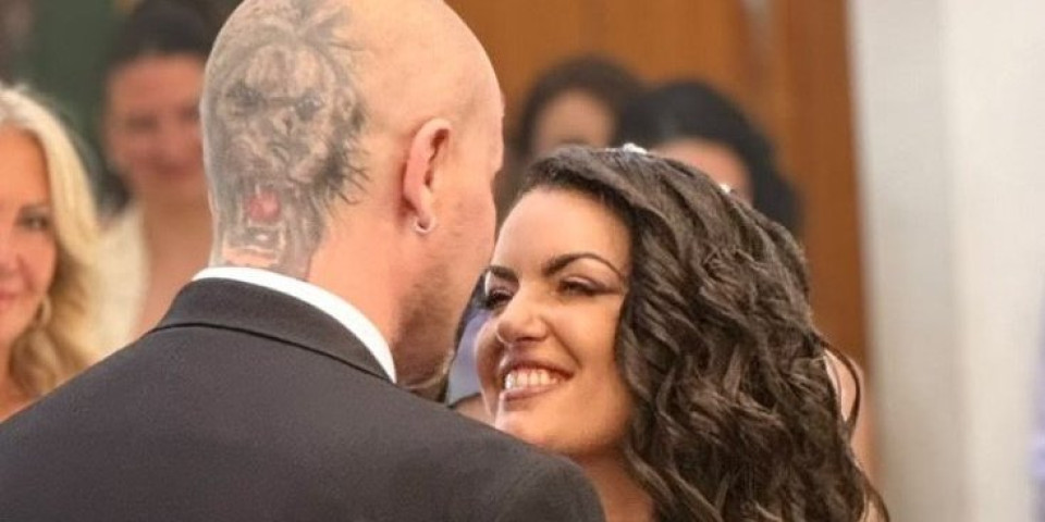Tajno se oženio, a sada sve otkrio - Neša Twins prvi put o ženi Magdaleni: Evo šta kaže o trećem braku