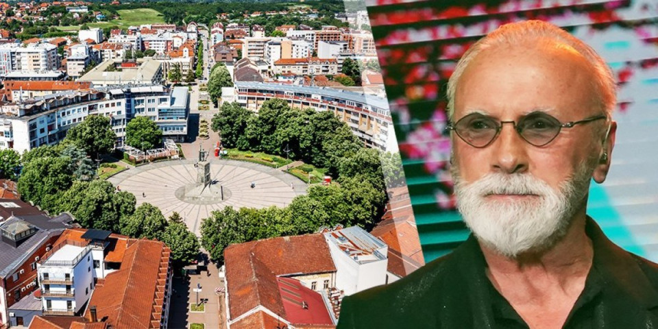 Šamarčina za Srbiju i ratne veterane! Dino ipak peva u Kraljevu uprkos žestokom protivljenju naroda