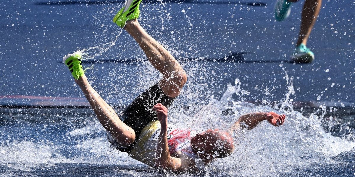 Atletika