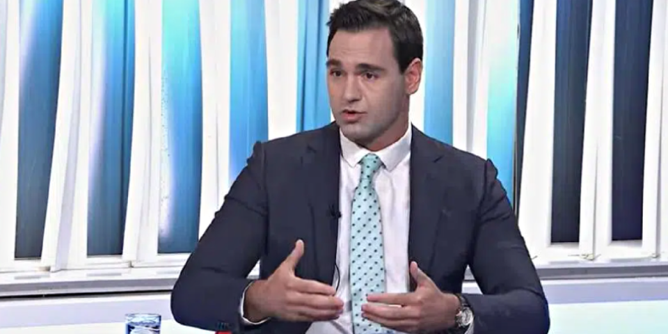"Moj je novac, šta imam da ga prijavljujem": Ovo je odredio sud advokatu "škaljarskog" klana