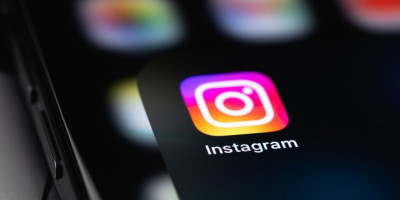 Instagram promenio logo nakon 10 godina: Korisnici burno reagovali (FOTO)
