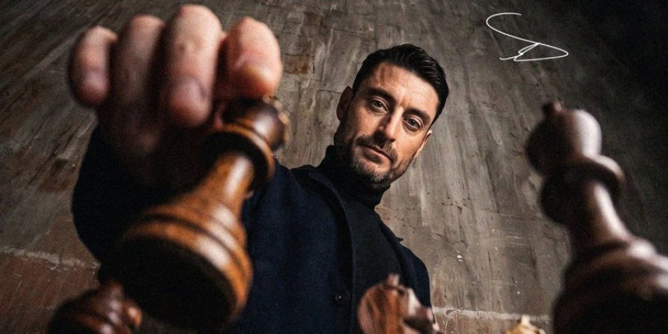 Albert Rijera zvanično Zvezdin! Crveno-beli predstavili novog trenera