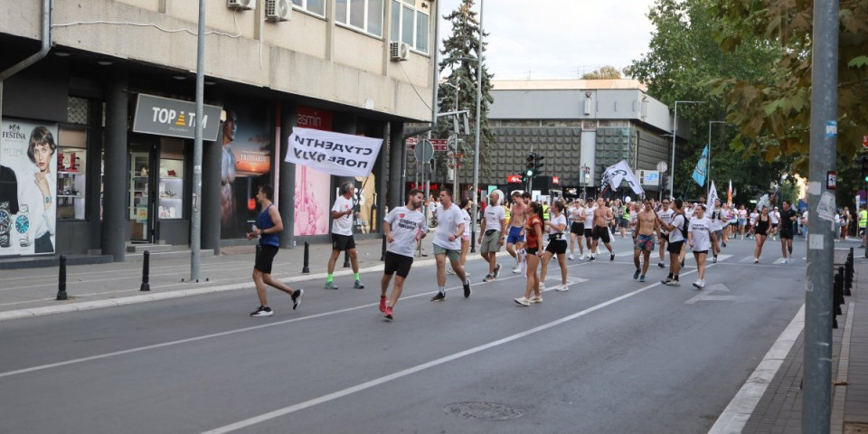 Blokaderi konačno otkrili svoj politički program?! Sada su stvarno dotakli dno dna (VIDEO)