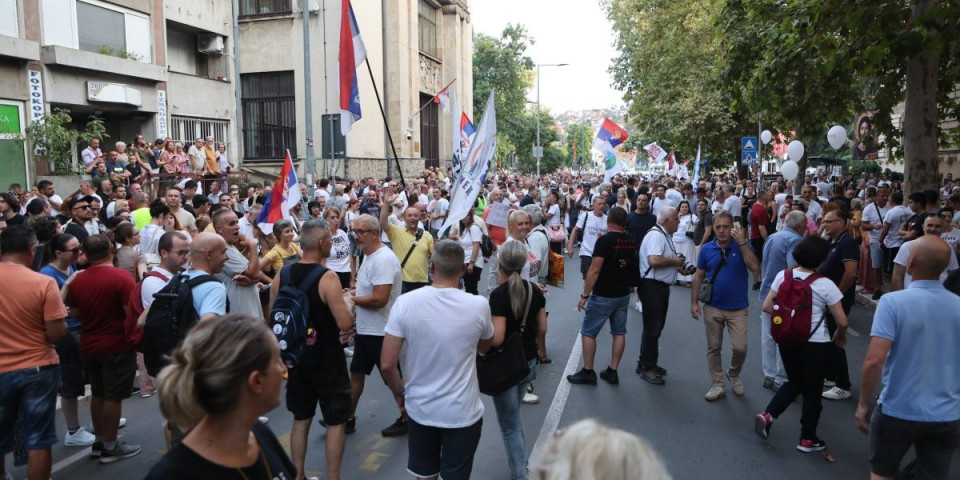 Stanković ubačen preko veze na njihovu listu! Blokaderi vetirali doktora - Isplivali šokantni detalji