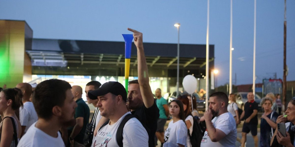 Blokaderi raskrinkani! Evo ko u Leskovcu stoji iza tzv. studentske liste (VIDEO)