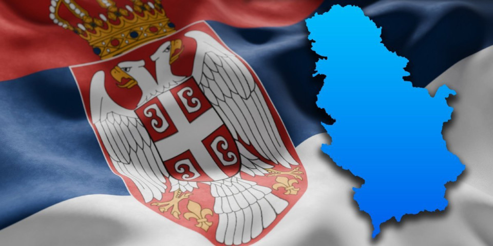 Viralna mapa Evrope šokirala: Pogledajte šta se dešava sa Srbijom