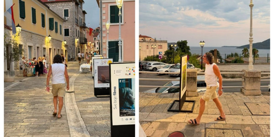 I ovaj je na holideju: Gde to letuje Zoran Đajić? (FOTO)