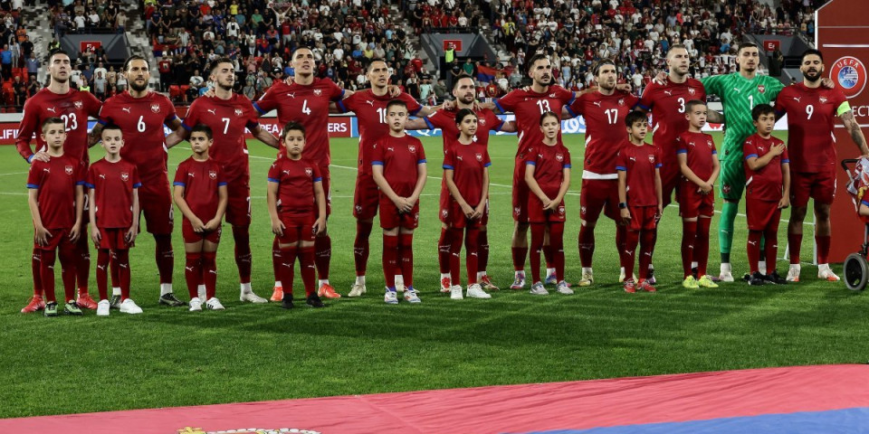 Srbin potpisao: Reprezentativac se vratio u Italiju