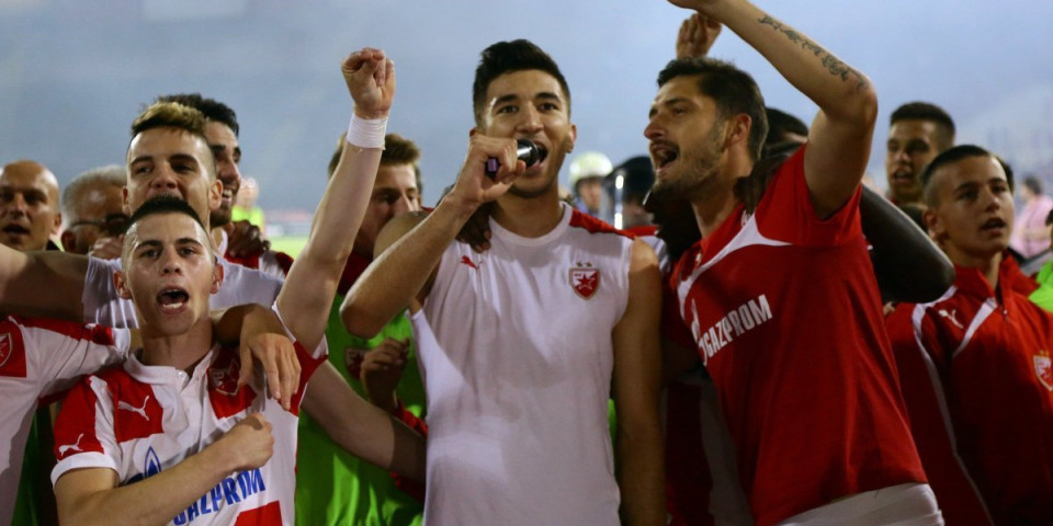 Šok transfer: Bivši fudbaler Crvene zvezde ide u Bugarsku