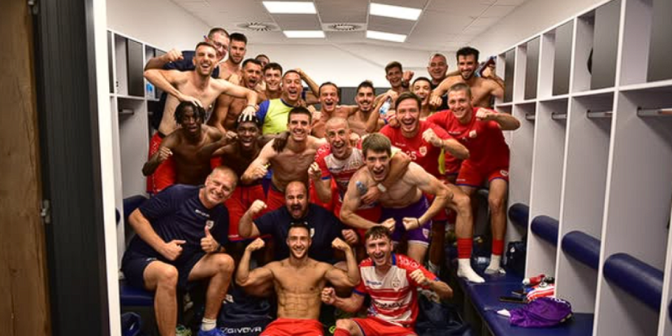 Borac režirao čudo: Čačani kao Argentina protiv Egipta, neverovatan preokret protiv Loznice