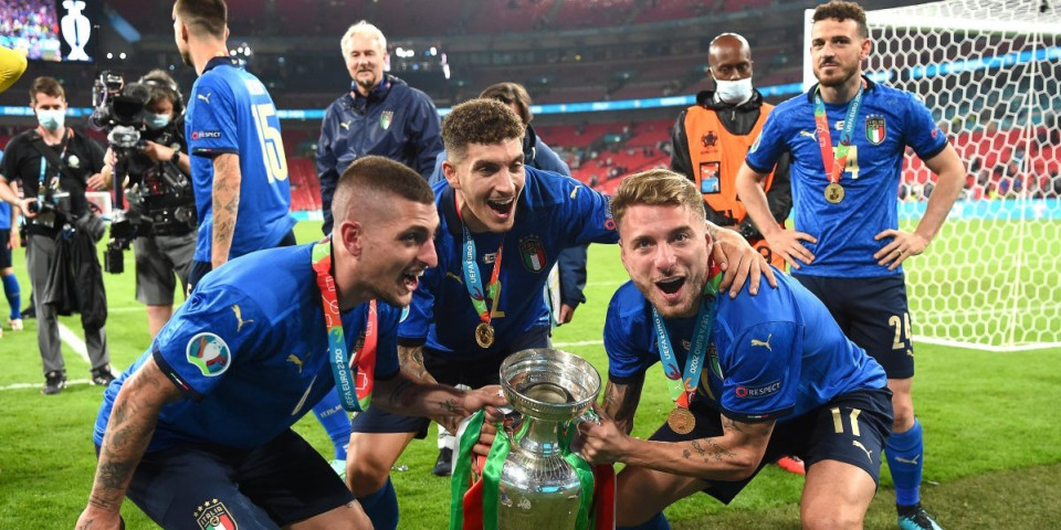 Šokantan kraj: Bivši prvak Evrope iznenada odlučio da se penzioniše