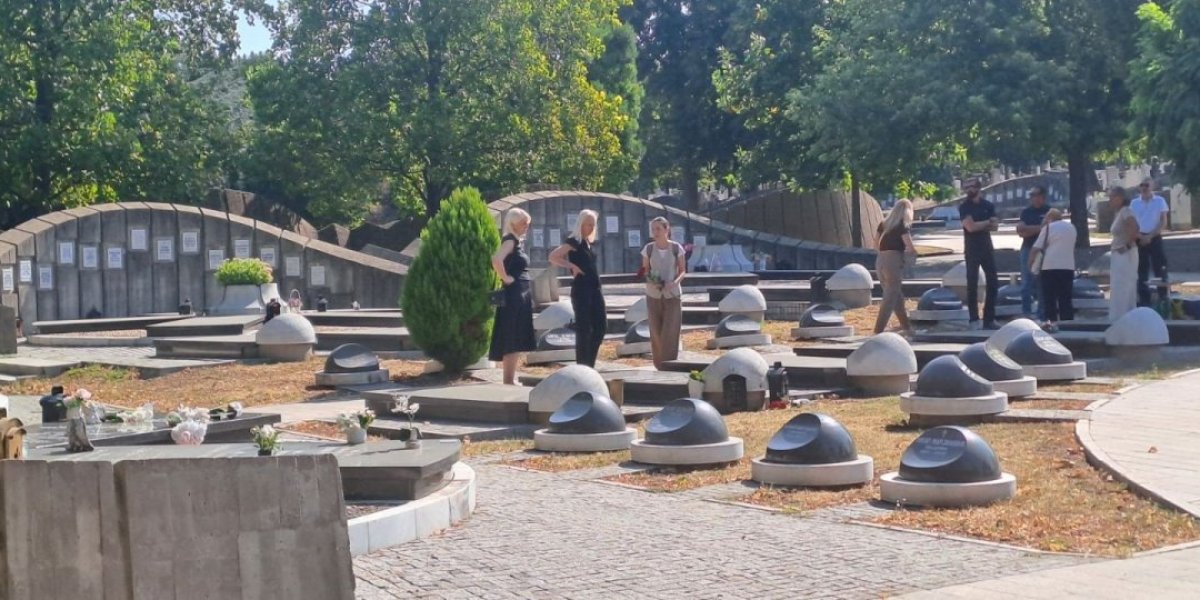 Pomen Andriji Bajiću