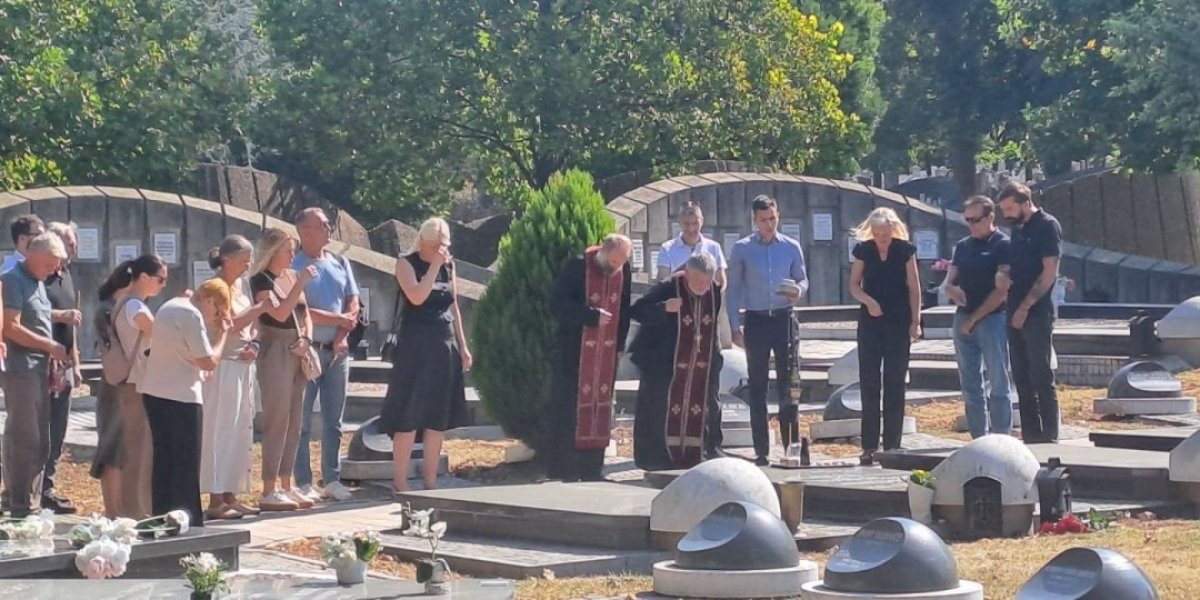 Pomen Andriji Bajiću