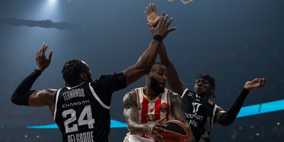 Partizan i Zvezda u centru milionskog ludila! Revolucija u Evroligi: Leto kada su letele pare