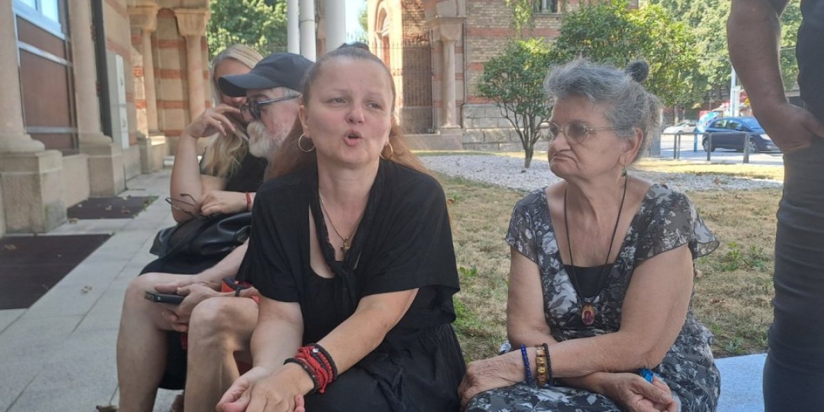 Pomen Andriji Bajiću