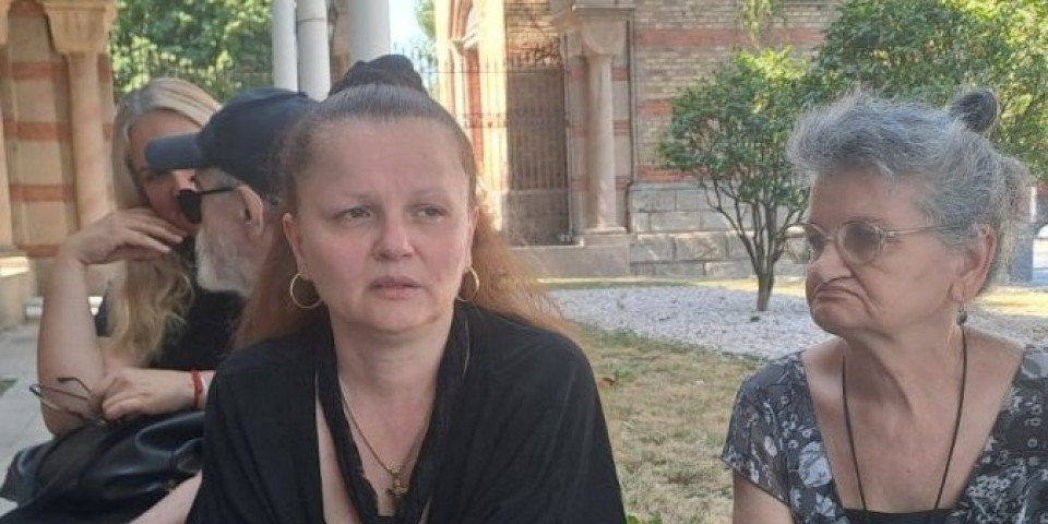 Haos tek sledi! Mala Cana najavila da će objaviti snimke - Udovica hoće da raskrinka ćerke (VIDEO)