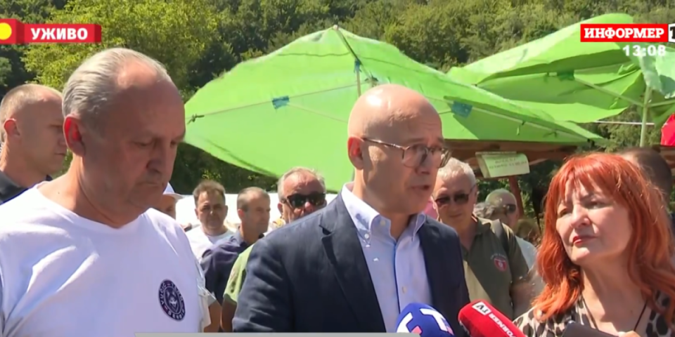 Vučević u Medveđici: Proja, sir, pesma i igre u čast tradicije Homolja