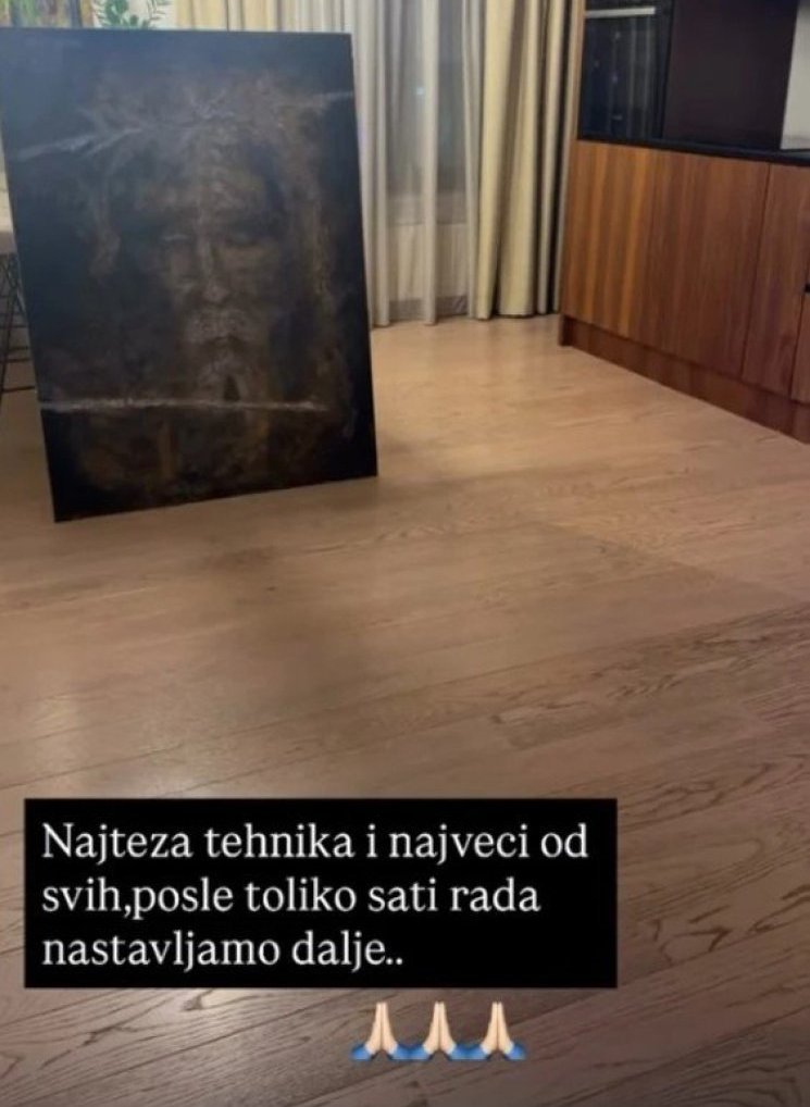 Svi se pitaju šta je čekala do sada? Milica Kemez otkrila svoj talenat - Bivša rijaliti zvezda ima novo zanimanje