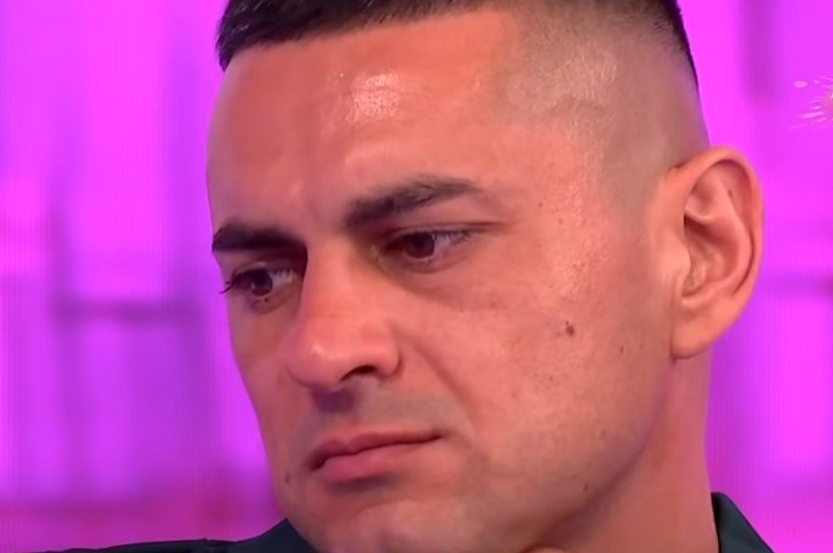 Drama u Pinkovom studiju: Bebica se uhvatio za glavu i jecao kada je otvorio poklon - Macanović nije mogao da se smiri!
