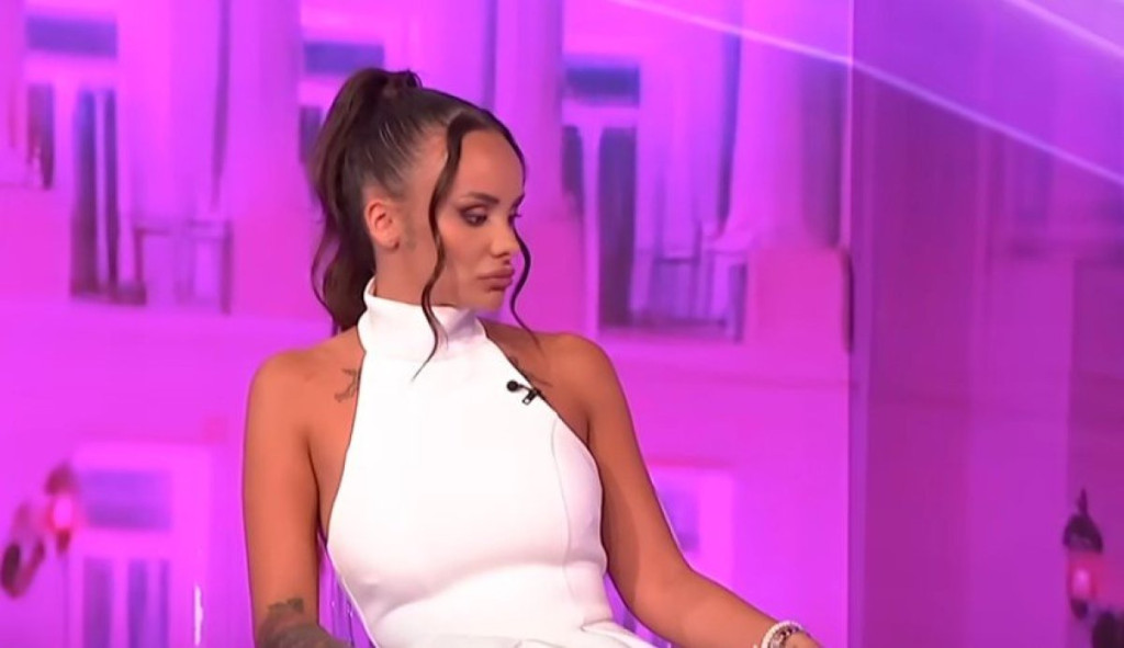Drama u Pinkovom studiju: Bebica se uhvatio za glavu i jecao kada je otvorio poklon - Macanović nije mogao da se smiri!