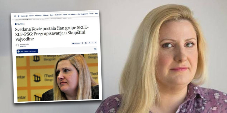 Titula preletačevićke godine! Oborila sve rekorde u menjanju dresova! (FOTO)