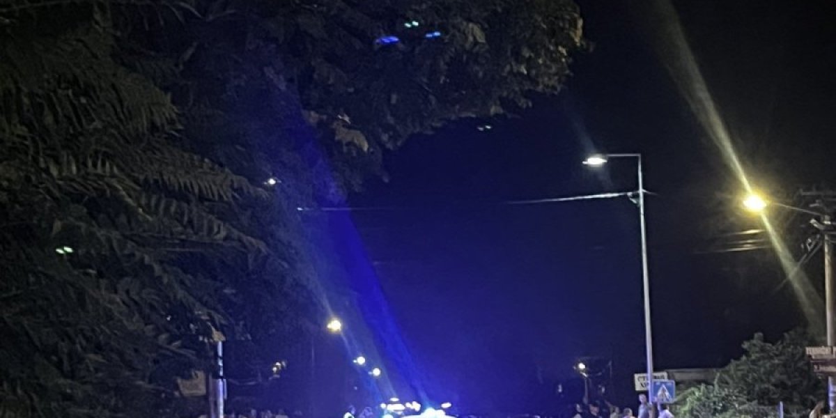 udes kod Bariča