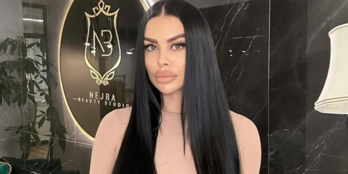 Zerina Hećo