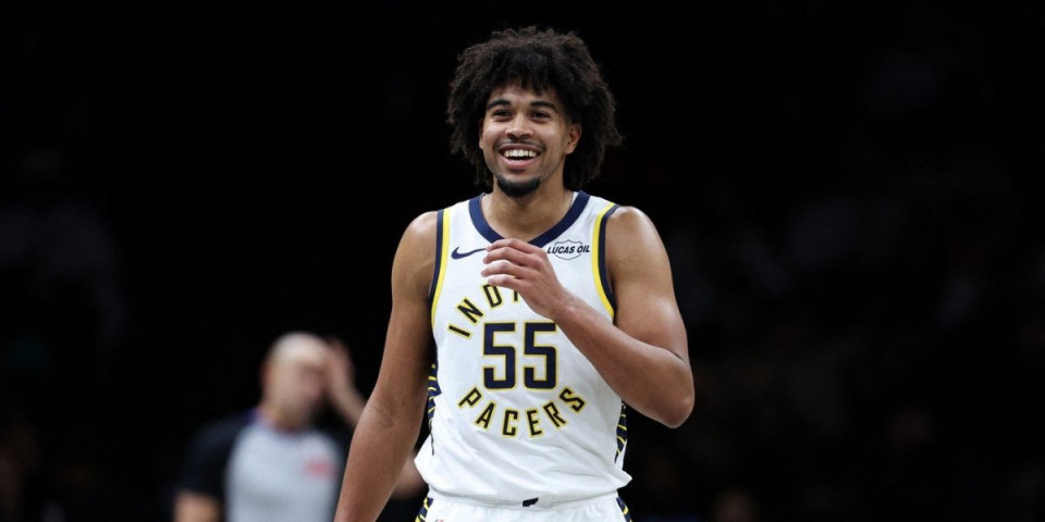 Ovo se čekalo! NBA pojačanje stiže u Partizan