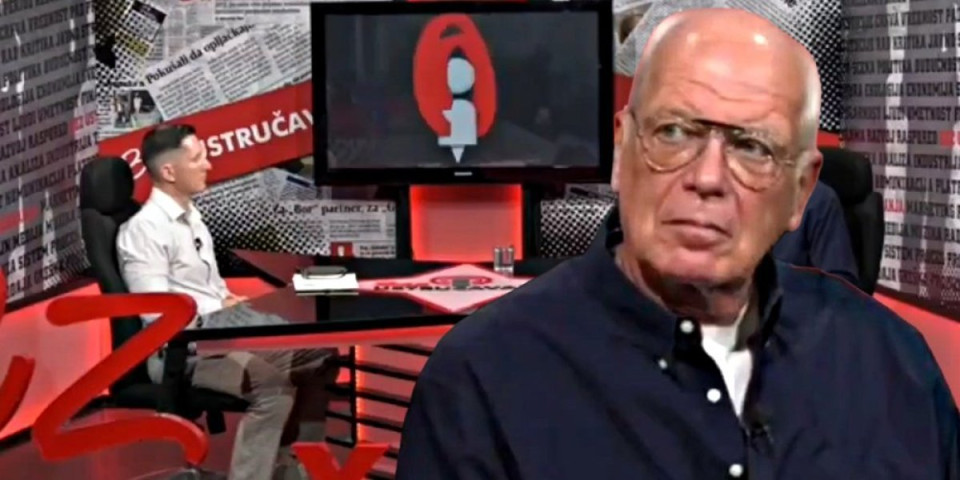 Blokadersko ludilo uzelo maha! Protić javno poziva na nasilje na ulicama Beograda i rušenje Vučića (VIDEO)