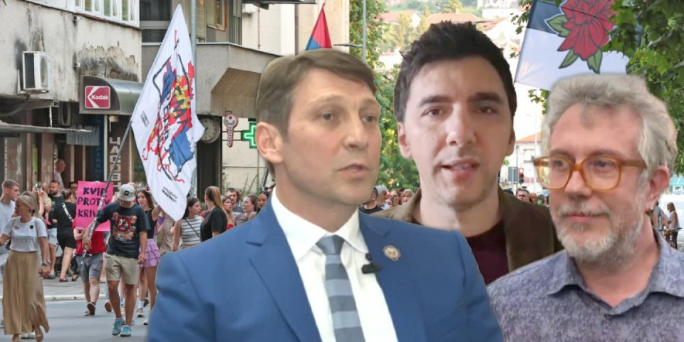 Cinkarenje do istrebljenja! Isplivale mračne tajne blokaderske liste: Tuku se oko fotelja, a o svojim kandidatima nemaju pojma