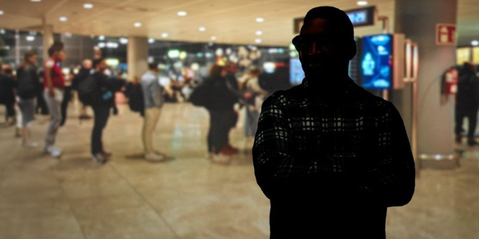 Šiptarski provokator pukao kao zvečka! Provocirao Srbe sa "Kosovo je Albanija", a onda doživeo najgoru moguću kaznu (VIDEO)