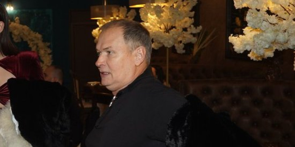 Tragedija slomila porodicu Karić: Osmanova žena se oglasila zbog smrti dečaka