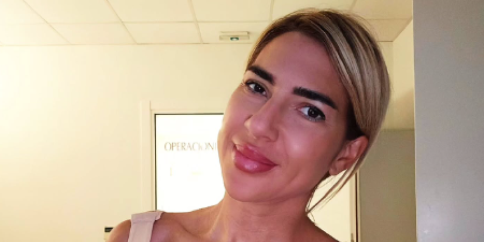 Prva fotografiju novih silikona: Srbi masovno zumiraju Jovaninu novu objavu (FOTO)