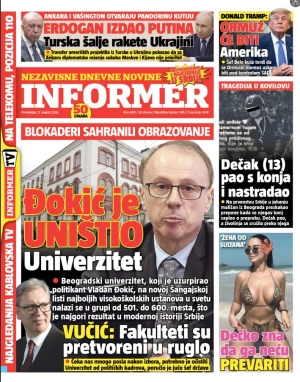 Informer