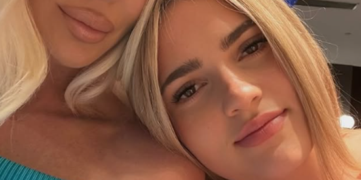 Jelena Karleuša i Nika Tošić