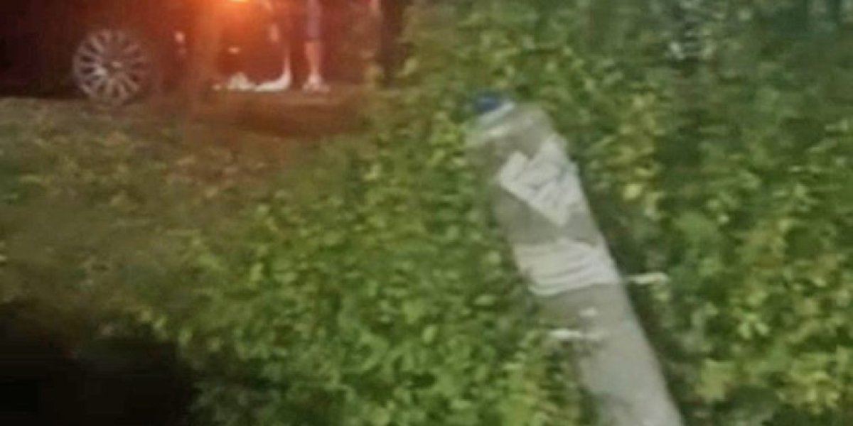 nezgoda u Smederevu