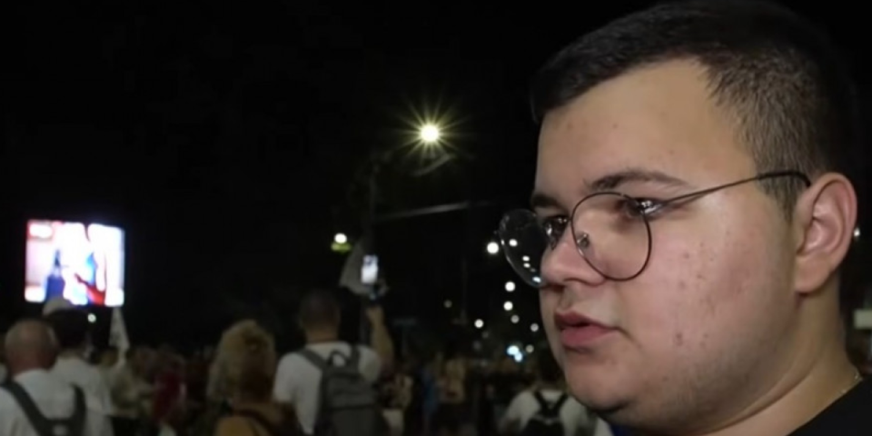 Šok scene! Svesni su svega što nam rade - Blokaderi priznali da namerno maltretiraju pošten narod Srbije (VIDEO)
