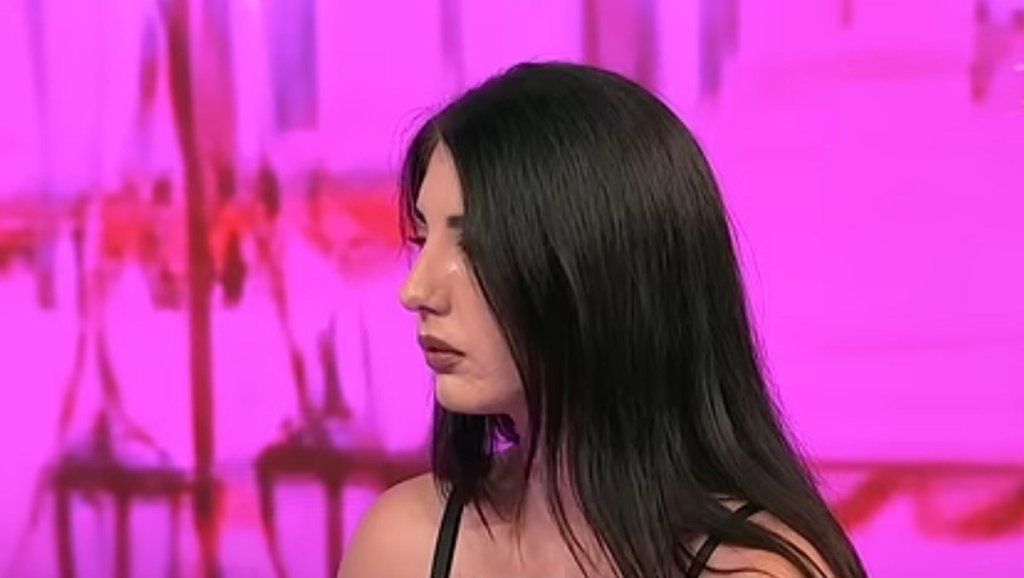 Haos u studiju Pinka! Lepi Mića skočio na Hrvaticu - Ona doživela nervni slom u programu uživo
